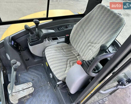 Вольво ECR 38, об'ємом двигуна 0 л та пробігом 0 тис. км за 49500 $, фото 4 на Automoto.ua