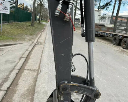 Вольво ECR 38, об'ємом двигуна 0 л та пробігом 0 тис. км за 49500 $, фото 8 на Automoto.ua