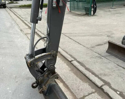 Вольво ECR 38, об'ємом двигуна 0 л та пробігом 0 тис. км за 49500 $, фото 16 на Automoto.ua