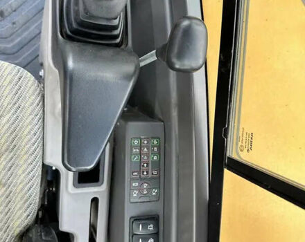 Вольво ECR 38, об'ємом двигуна 0 л та пробігом 0 тис. км за 49500 $, фото 24 на Automoto.ua