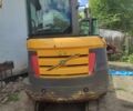 Вольво ECR 48C, объемом двигателя 0 л и пробегом 430 тыс. км за 34300 $, фото 8 на Automoto.ua