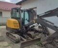 Вольво ECR 48C, объемом двигателя 0 л и пробегом 430 тыс. км за 34300 $, фото 5 на Automoto.ua