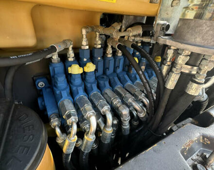 Вольво ECR 50D, об'ємом двигуна 0 л та пробігом 5 тис. км за 38500 $, фото 8 на Automoto.ua