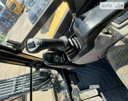 Вольво ECR 50D, об'ємом двигуна 0 л та пробігом 5 тис. км за 38500 $, фото 12 на Automoto.ua
