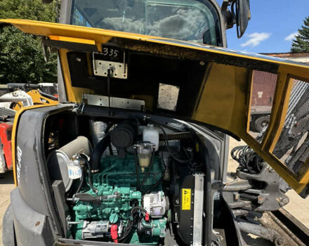 Вольво ECR 50D, об'ємом двигуна 0 л та пробігом 5 тис. км за 38500 $, фото 6 на Automoto.ua
