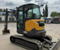 Вольво ECR 50D, об'ємом двигуна 0 л та пробігом 5 тис. км за 38500 $, фото 3 на Automoto.ua