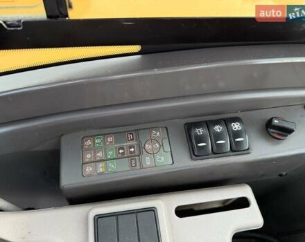 Вольво ECR 50D, объемом двигателя 0 л и пробегом 3 тыс. км за 44010 $, фото 15 на Automoto.ua