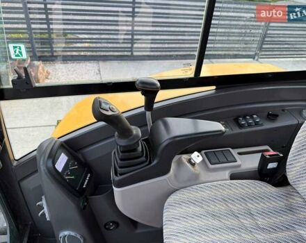 Вольво ECR 50D, объемом двигателя 0 л и пробегом 3 тыс. км за 44010 $, фото 12 на Automoto.ua