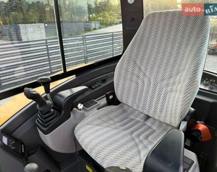 Вольво ECR 50D, объемом двигателя 0 л и пробегом 3 тыс. км за 44010 $, фото 11 на Automoto.ua