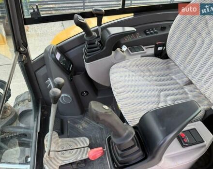 Вольво ECR 50D, объемом двигателя 0 л и пробегом 3 тыс. км за 44010 $, фото 18 на Automoto.ua