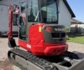 Вольво ECR 50D, объемом двигателя 0 л и пробегом 0 тыс. км за 39800 $, фото 1 на Automoto.ua