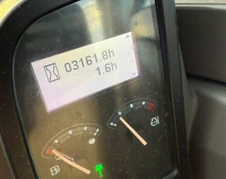 Вольво ECR 50D, объемом двигателя 0 л и пробегом 3 тыс. км за 44010 $, фото 17 на Automoto.ua