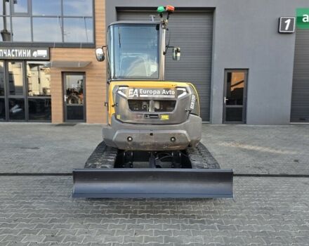 Вольво ECR 50D, об'ємом двигуна 0 л та пробігом 0 тис. км за 40900 $, фото 7 на Automoto.ua