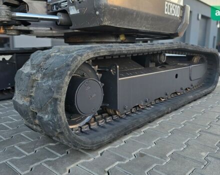 Вольво ECR 50D, об'ємом двигуна 0 л та пробігом 0 тис. км за 40900 $, фото 20 на Automoto.ua