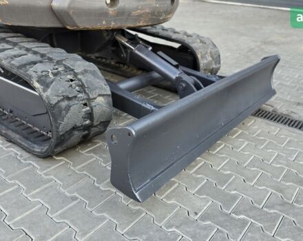 Вольво ECR 50D, об'ємом двигуна 0 л та пробігом 0 тис. км за 40900 $, фото 8 на Automoto.ua