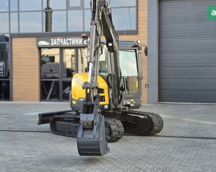 Вольво ECR 50D, об'ємом двигуна 0 л та пробігом 0 тис. км за 40900 $, фото 3 на Automoto.ua