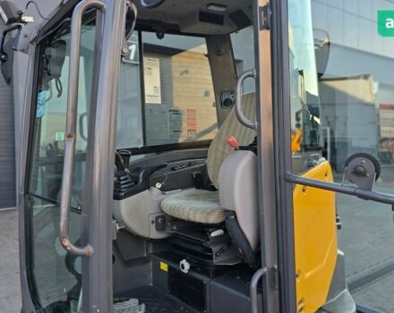 Вольво ECR 50D, об'ємом двигуна 0 л та пробігом 0 тис. км за 40900 $, фото 15 на Automoto.ua