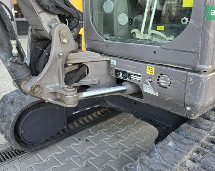 Вольво ECR 50D, об'ємом двигуна 0 л та пробігом 0 тис. км за 40900 $, фото 5 на Automoto.ua