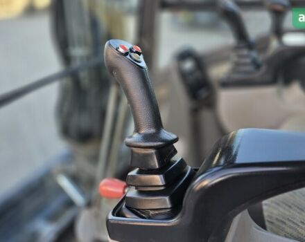 Вольво ECR 50D, об'ємом двигуна 0 л та пробігом 0 тис. км за 40900 $, фото 13 на Automoto.ua