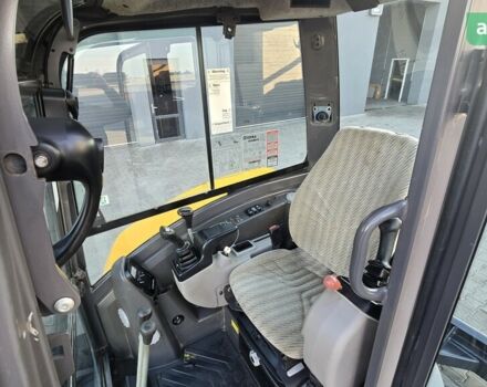 Вольво ECR 50D, об'ємом двигуна 0 л та пробігом 0 тис. км за 40900 $, фото 11 на Automoto.ua