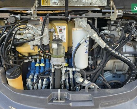 Вольво ECR 50D, об'ємом двигуна 0 л та пробігом 0 тис. км за 40900 $, фото 10 на Automoto.ua