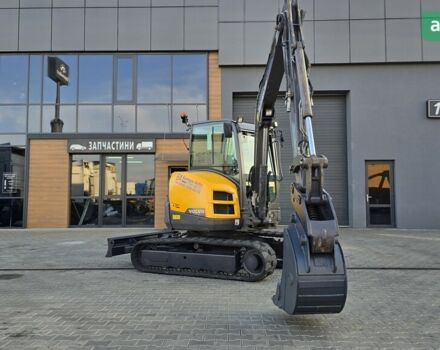 Вольво ECR 50D, об'ємом двигуна 0 л та пробігом 0 тис. км за 40900 $, фото 2 на Automoto.ua