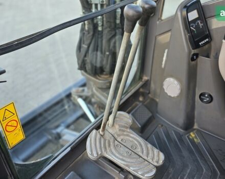 Вольво ECR 50D, об'ємом двигуна 0 л та пробігом 0 тис. км за 40900 $, фото 12 на Automoto.ua