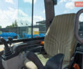 Вольво ECR 50D, объемом двигателя 0 л и пробегом 0 тыс. км за 48205 $, фото 9 на Automoto.ua