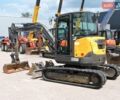 Вольво ECR 50D, об'ємом двигуна 2.45 л та пробігом 3 тис. км за 42189 $, фото 2 на Automoto.ua