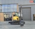 Желтый Вольво ECR 50D, объемом двигателя 0 л и пробегом 0 тыс. км за 40900 $, фото 11 на Automoto.ua