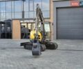 Желтый Вольво ECR 50D, объемом двигателя 0 л и пробегом 0 тыс. км за 40900 $, фото 8 на Automoto.ua