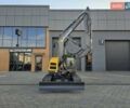Желтый Вольво ECR 50D, объемом двигателя 0 л и пробегом 0 тыс. км за 40900 $, фото 10 на Automoto.ua