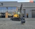 Желтый Вольво ECR 50D, объемом двигателя 0 л и пробегом 0 тыс. км за 40900 $, фото 5 на Automoto.ua