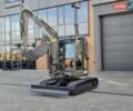 Желтый Вольво ECR 50D, объемом двигателя 0 л и пробегом 0 тыс. км за 40900 $, фото 2 на Automoto.ua