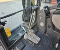 Желтый Вольво ECR 50D, объемом двигателя 0 л и пробегом 0 тыс. км за 40900 $, фото 18 на Automoto.ua