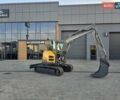 Желтый Вольво ECR 50D, объемом двигателя 0 л и пробегом 0 тыс. км за 40900 $, фото 1 на Automoto.ua