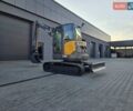 Желтый Вольво ECR 50D, объемом двигателя 0 л и пробегом 0 тыс. км за 40900 $, фото 3 на Automoto.ua
