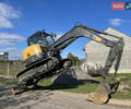 Вольво ECR 58D, объемом двигателя 0 л и пробегом 7 тыс. км за 28500 $, фото 1 на Automoto.ua