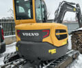 Вольво ECR 58D, объемом двигателя 0 л и пробегом 2 тыс. км за 48300 $, фото 1 на Automoto.ua