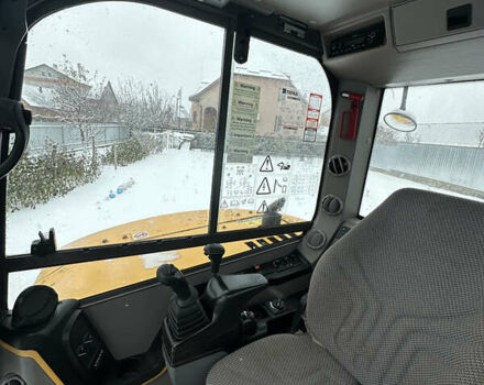 Вольво ECR 58D, объемом двигателя 0 л и пробегом 2 тыс. км за 48300 $, фото 4 на Automoto.ua