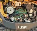 Вольво ECR 58D, объемом двигателя 0 л и пробегом 3 тыс. км за 39800 $, фото 10 на Automoto.ua