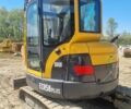 Желтый Вольво ECR 58D, объемом двигателя 4.7 л и пробегом 50 тыс. км за 37950 $, фото 2 на Automoto.ua