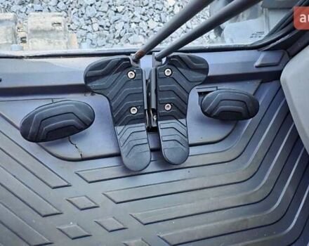 Вольво ECR 58D 2016 в Луцке на Automoto.ua Желтый Вольво ECR 58D, объемом двигателя 2.6 л и пробегом 3 тыс. км за 38900 $, фото 6 на Automoto.ua