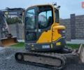 Вольво ECR 58D 2016 в Луцке на Automoto.ua Желтый Вольво ECR 58D, объемом двигателя 2.6 л и пробегом 3 тыс. км за 38900 $, фото 3 на Automoto.ua