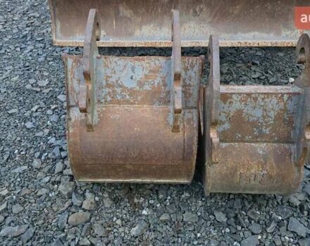 Вольво ECR 58D 2016 в Луцке на Automoto.ua Желтый Вольво ECR 58D, объемом двигателя 2.6 л и пробегом 3 тыс. км за 38900 $, фото 8 на Automoto.ua