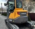 Желтый Вольво ECR 58D, объемом двигателя 0 л и пробегом 4 тыс. км за 42500 $, фото 1 на Automoto.ua