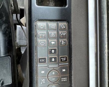 Желтый Вольво ECR 58D, объемом двигателя 0 л и пробегом 4 тыс. км за 42500 $, фото 13 на Automoto.ua