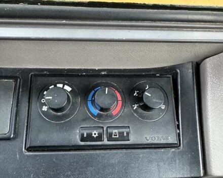 Желтый Вольво ECR 58D, объемом двигателя 0 л и пробегом 4 тыс. км за 42500 $, фото 12 на Automoto.ua