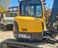 Желтый Вольво ECR 58D, объемом двигателя 4.7 л и пробегом 50 тыс. км за 36430 $, фото 4 на Automoto.ua