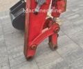 Красный Вольво ECR 88D, объемом двигателя 2.6 л и пробегом 0 тыс. км за 42000 $, фото 7 на Automoto.ua